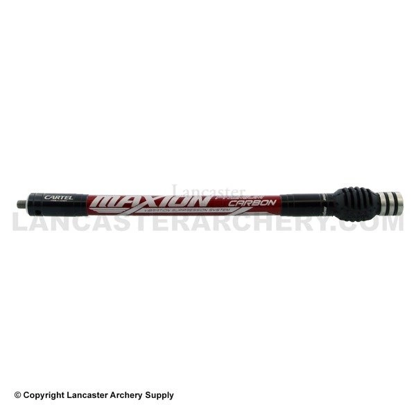 Stabilizator Cartel Maxion Carbon Short