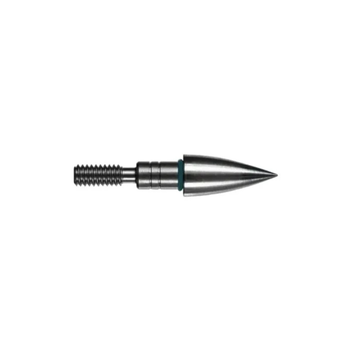 TopHat Screw-In Point Combo Bullet Convex – groty na gwint kuliste wypukłe
