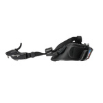 TRU Ball Release eXecution Cinch