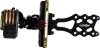 AXCEL HUNTING & 3D SIGHT LANDSLYDE SLIDER ACCUSTAT II SCOPE - 5 PIN .019 TACTICAL BOWHUNTING