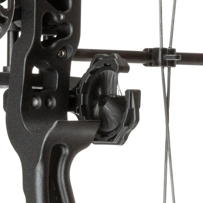 Diamond Compound Bow Package Edge