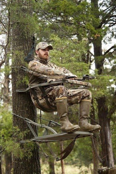 Zwyżka Summit TITAN SD TREESTAND