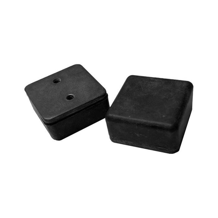 Excalibur / PSE Replacement Pads for Dissipator Bars – zapasowe wkładki tłumiące do tłumików drgań