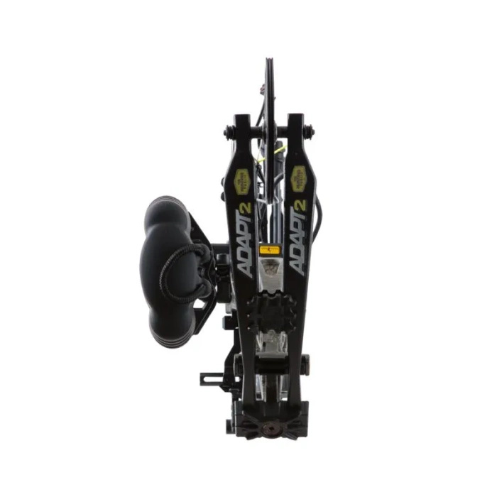Bear Archery Compound Bow Adapt 2 Package