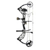 Bear Archery Compound Bow Adapt 2 Package