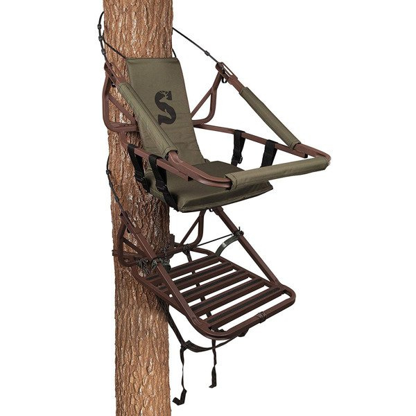 Treestand VIPER Steel