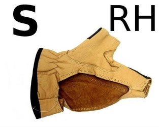 Schießhandschuh Bearpaw TRU