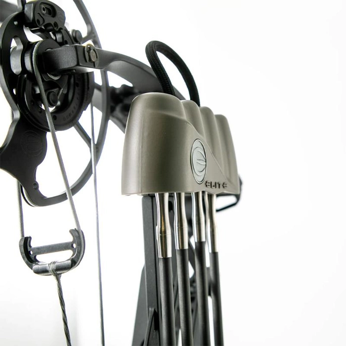 Elite Archery Bow Quiver Pro