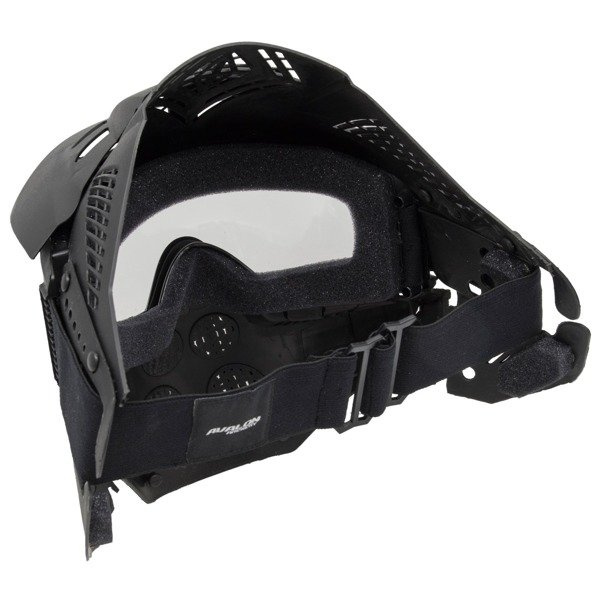 Avalon kaukė Šaudymas iš lanko