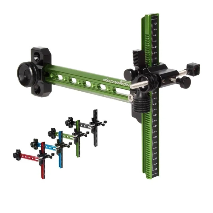 Krossen Sight Scorpion - Celownik łuczniczy