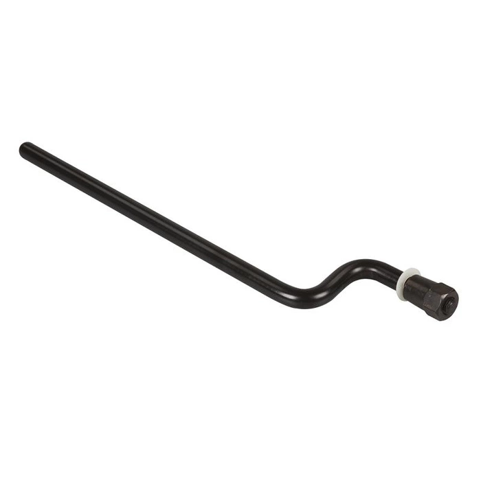 Odbojnik cięciwy Saunders Black