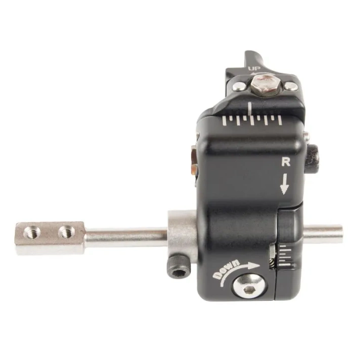 Spot-Hogg Arrow Rest Compound Swap Edge 1 Body