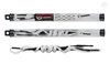 Core/White feather bow string