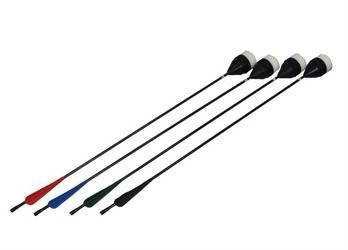 IDV LARP FLAT rodyklė