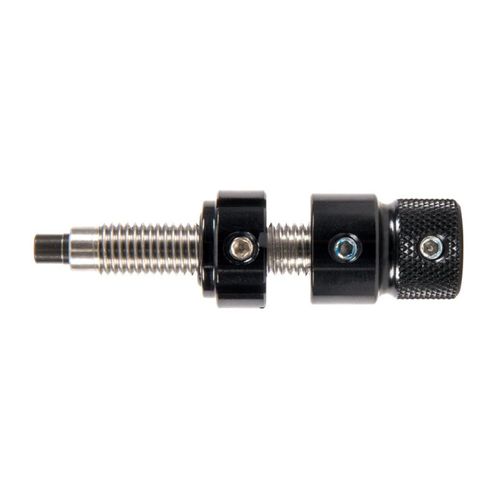 WNS Button S-PLP Black