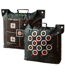 Rinehart Target 3D X-Bow Bag 22 colių skydas