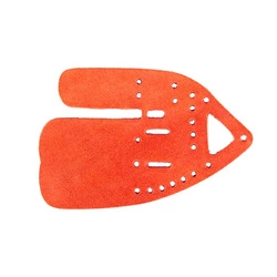 Fivics Replacement Back Leather Saker