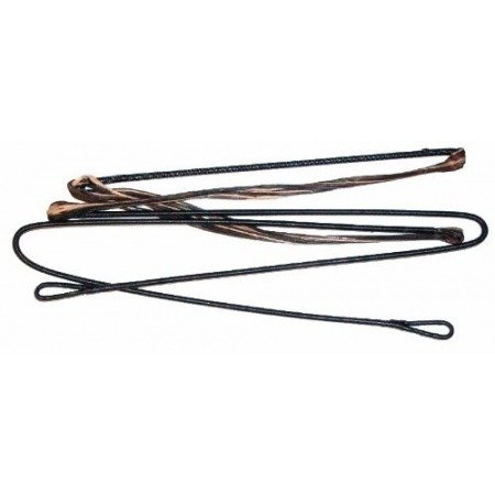 Keeled ja kaablid HOYT CRX 32 liitvibu jaoks
