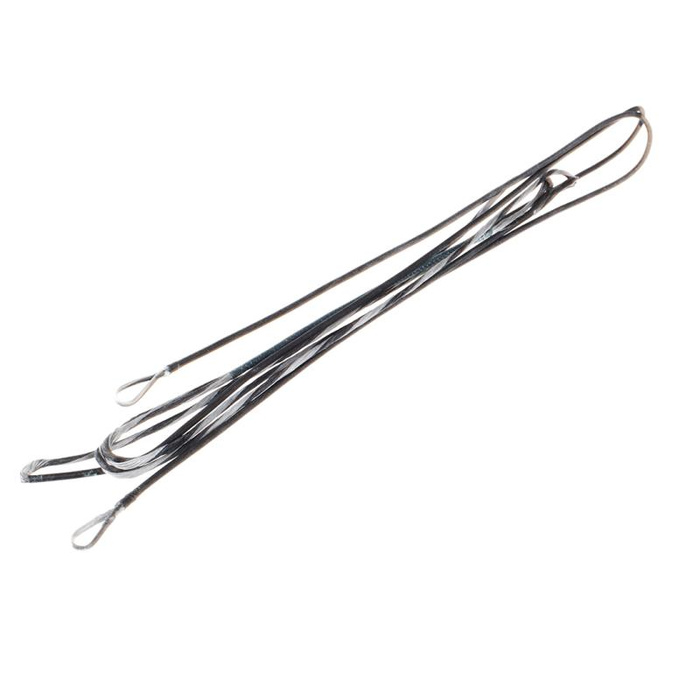 Winner's Choice String Compound One-Cam 8125 Black/Slv