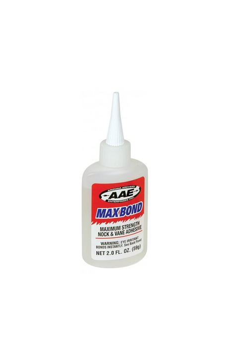 AAE MAX BOND süstikliim 20g