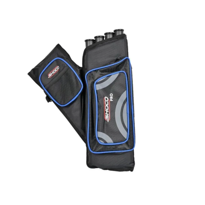 Shocq Quiver Pro