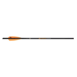 Mission Bolt Premium Carbon 19" – strzały karbonowe