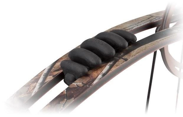 Vibracijos slopintuvas Damper Alpha Shox 1kpl(2szt)