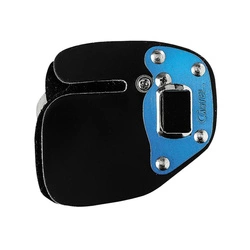 Cartel Tab Cordovan LH