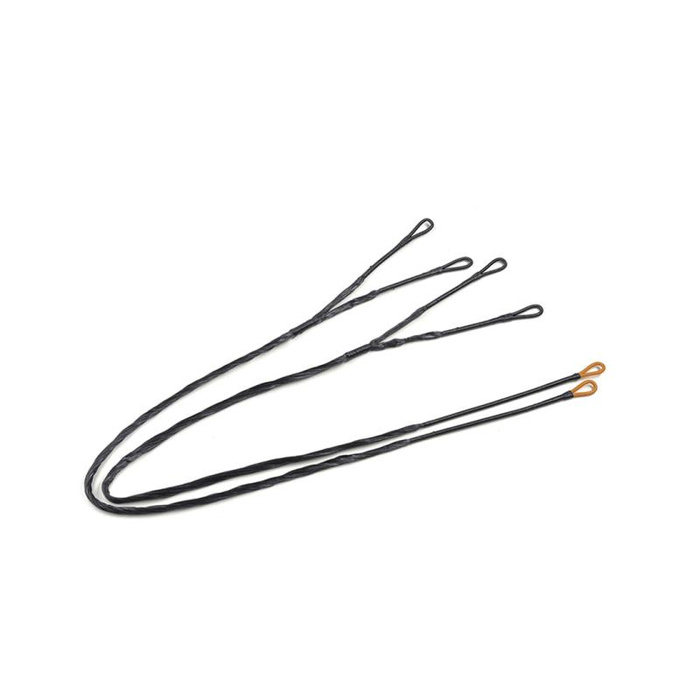 Wicked Ridge Cable Crossbows Invader X4 & 400