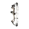 Bear Archery Compound Bow Royale Package - Zestaw Łuku Bloczkowego