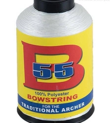 BCY Dacron B55 1 Lbs Threads.
