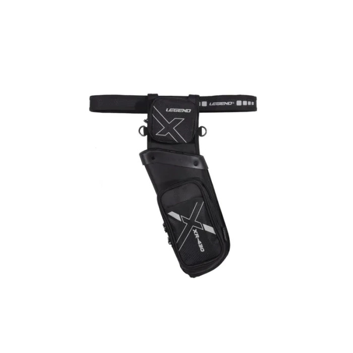 Legend Archery Quiver XR430