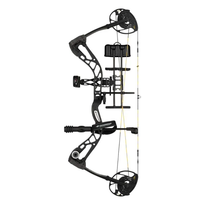 Diamond Compound Bow PRO 320 Package