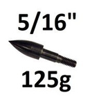 Saunders Bullet