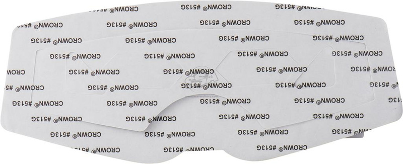 REPLACEMENT FOAM KIT FOR STANDARD FACE