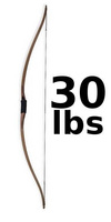 30lbs
