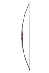 LONGBOWS SYMPHONY CARBON 68" RH 25 LBS