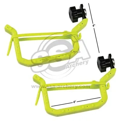 Summit FasTrack Rifle Holder – uchwyt na broń do drzewołazów