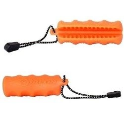 Avalon rubber for pulling arrows out