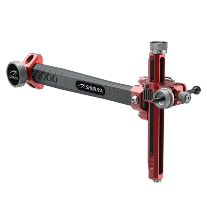 Shibuya Sight Ultima RC Pro 520-9-A Single Mount