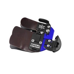 Axcel Tab Contour Brady Ellison Signature Series – ochraniacz palców łuczniczy