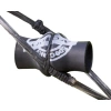 Specialty Archery Peep Shade Black