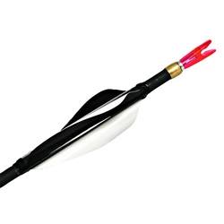 Spider Vanes Spin Vane Invictus 2 3/4" – Lotki do strzał