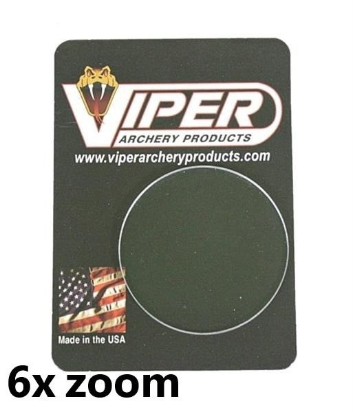 Scope Viper 1 3/4" 