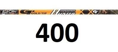 Promień GT XT Hunter Lost 5575