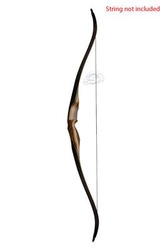 HUNTING BOWS SAGE 60" RH 25 LBS