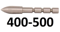 400-500 (80-90-100gr)