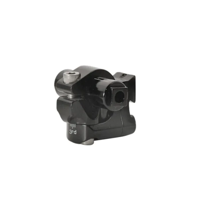 Axcel Removable Block 2nd/3rd Axis Achieve XP Pro