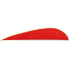Trueflight Shield 3" natural darts 