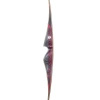 Kaiser Longbow Eilean Donan RH 68"